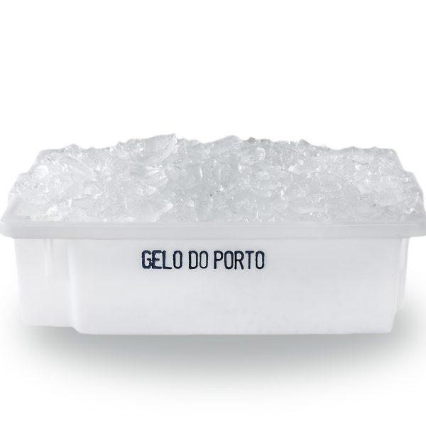 Caixa de gelo